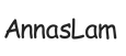 annasLam.shop – Accueil